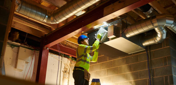 Ventilation Cleaning Services in Virginia Beach, VA