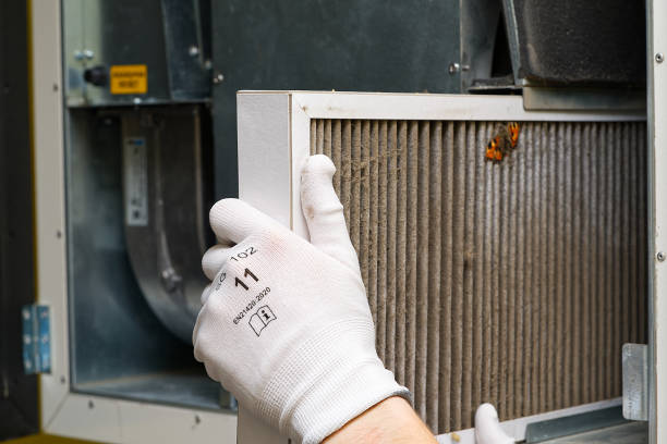 Best Air Duct Cleaning Near Me  in Virginia Beach, VA