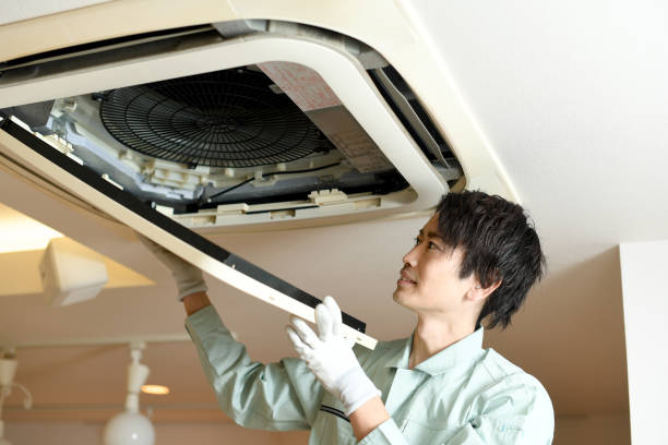 Best Residential Air Duct Cleaning  in Virginia Beach, VA