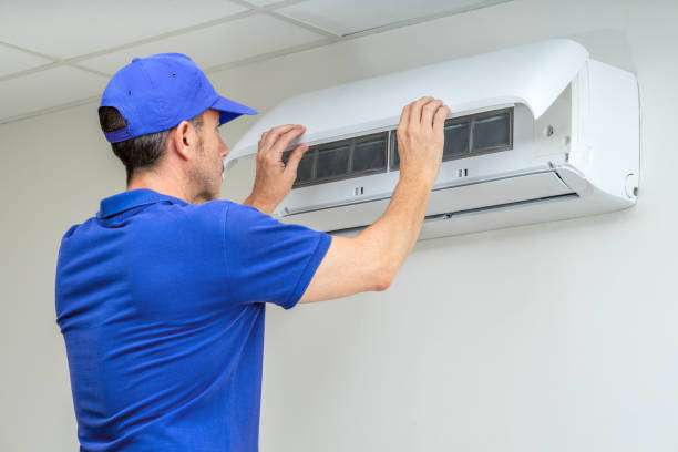 Virginia Beach, VA Airduct Cleaning Company